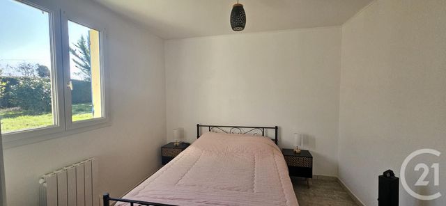 Maison &agrave; vendre - 5 pi&egrave;ces - 68 m2 - Brou - 28 - CENTRE