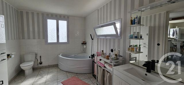 Maison &agrave; vendre - 5 pi&egrave;ces - 68 m2 - Brou - 28 - CENTRE