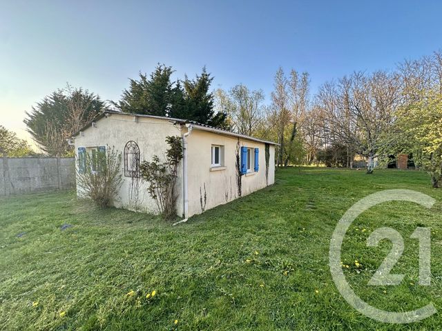 Maison &agrave; vendre - 5 pi&egrave;ces - 108 m2 - Commune Nouvelle D Arrou - 28 - CENTRE