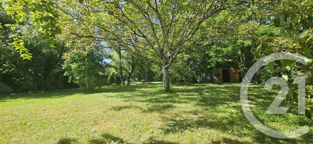 Maison &agrave; vendre - 5 pi&egrave;ces - 108 m2 - Commune Nouvelle D Arrou - 28 - CENTRE