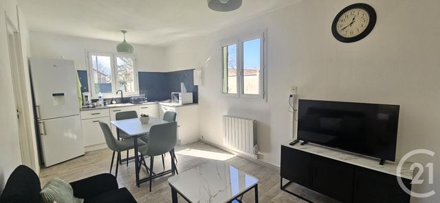 Maison &agrave; vendre - 5 pi&egrave;ces - 68 m2 - Brou - 28 - CENTRE