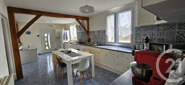 Maison &agrave; vendre - 5 pi&egrave;ces - 68 m2 - Brou - 28 - CENTRE