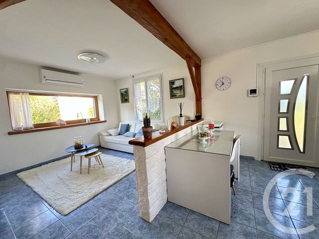 Maison &agrave; vendre - 5 pi&egrave;ces - 108 m2 - Commune Nouvelle D Arrou - 28 - CENTRE