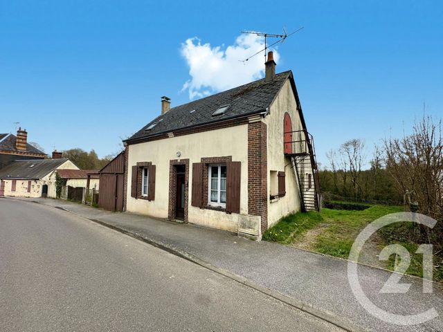 maison - CHAPELLE GUILLAUME - 28