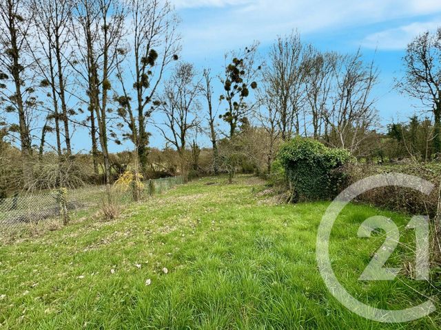 Maison &agrave; vendre - 4 pi&egrave;ces - 92,50 m2 - Chapelle Guillaume - 28 - CENTRE