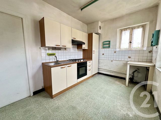 Maison &agrave; vendre - 4 pi&egrave;ces - 92,50 m2 - Chapelle Guillaume - 28 - CENTRE