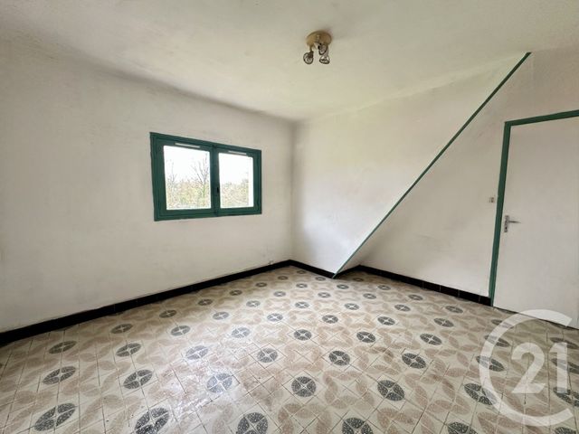 Maison &agrave; vendre - 4 pi&egrave;ces - 92,50 m2 - Chapelle Guillaume - 28 - CENTRE