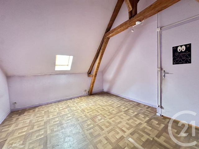 Maison &agrave; vendre - 4 pi&egrave;ces - 92,50 m2 - Chapelle Guillaume - 28 - CENTRE