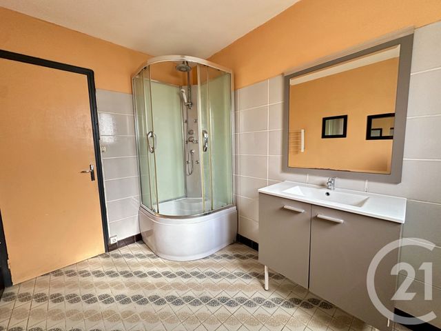 Maison &agrave; vendre - 4 pi&egrave;ces - 92,50 m2 - Chapelle Guillaume - 28 - CENTRE