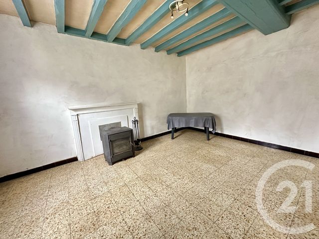 Maison &agrave; vendre - 4 pi&egrave;ces - 92,50 m2 - Chapelle Guillaume - 28 - CENTRE