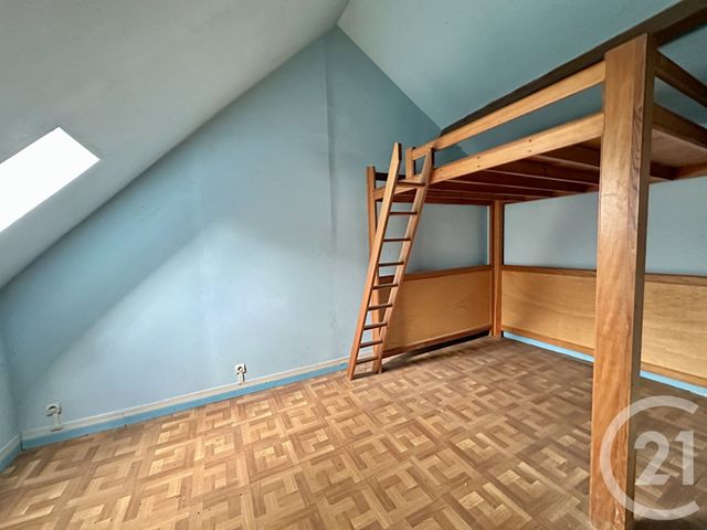 Maison &agrave; vendre - 4 pi&egrave;ces - 92,50 m2 - Chapelle Guillaume - 28 - CENTRE