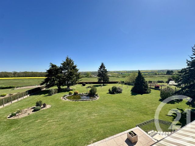 Maison &agrave; vendre - 5 pi&egrave;ces - 91 m2 - Brou - 28 - CENTRE
