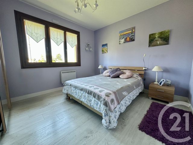 Maison &agrave; vendre - 5 pi&egrave;ces - 91 m2 - Brou - 28 - CENTRE
