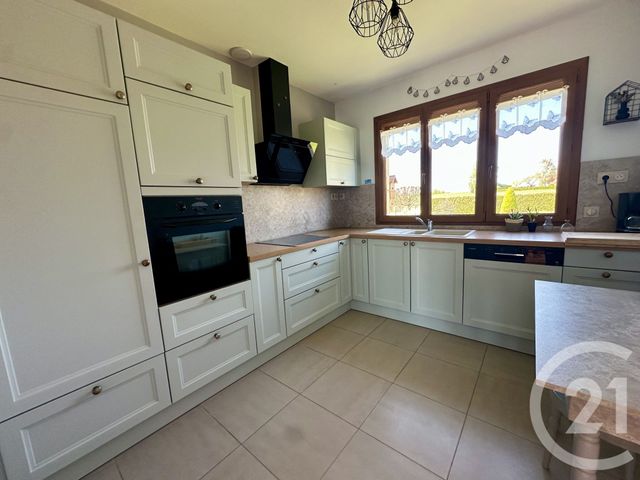 Maison &agrave; vendre - 5 pi&egrave;ces - 91 m2 - Brou - 28 - CENTRE