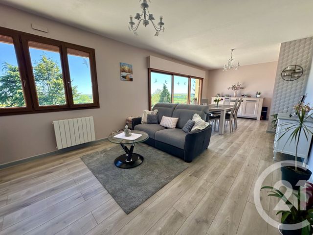 Maison &agrave; vendre - 5 pi&egrave;ces - 91 m2 - Brou - 28 - CENTRE