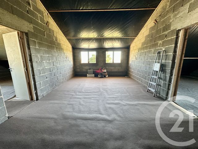 Maison &agrave; vendre - 5 pi&egrave;ces - 91 m2 - Brou - 28 - CENTRE