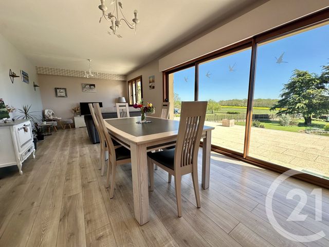 Maison &agrave; vendre - 5 pi&egrave;ces - 91 m2 - Brou - 28 - CENTRE