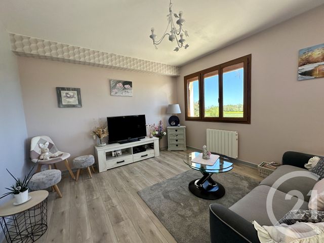 Maison &agrave; vendre - 5 pi&egrave;ces - 91 m2 - Brou - 28 - CENTRE