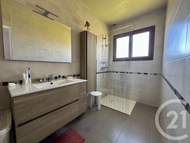 Maison &agrave; vendre - 5 pi&egrave;ces - 91 m2 - Brou - 28 - CENTRE