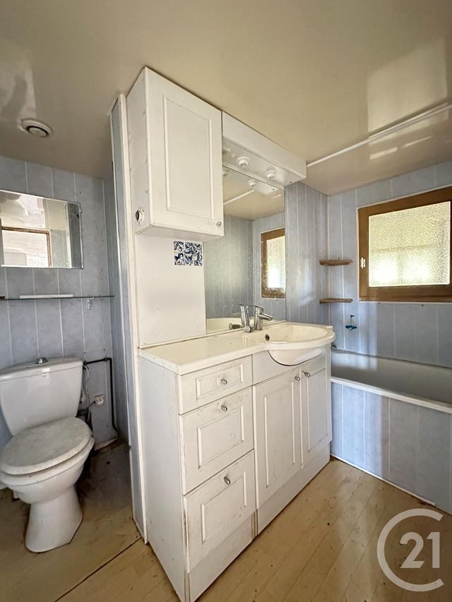 Maison &agrave; vendre - 2 pi&egrave;ces - 60,92 m2 - Brou - 28 - CENTRE