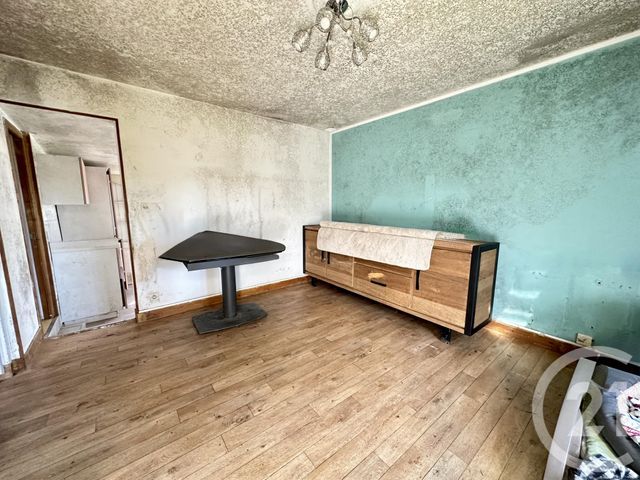 Maison &agrave; vendre - 2 pi&egrave;ces - 60,92 m2 - Brou - 28 - CENTRE