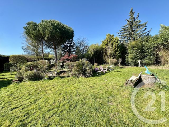 Maison &agrave; vendre - 2 pi&egrave;ces - 60,92 m2 - Brou - 28 - CENTRE