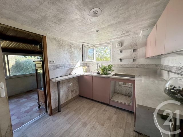 Maison &agrave; vendre - 2 pi&egrave;ces - 60,92 m2 - Brou - 28 - CENTRE