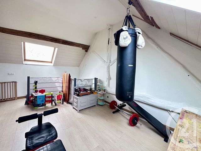 Maison &agrave; vendre - 5 pi&egrave;ces - 135,99 m2 - St Avit Les Guespieres - 28 - CENTRE