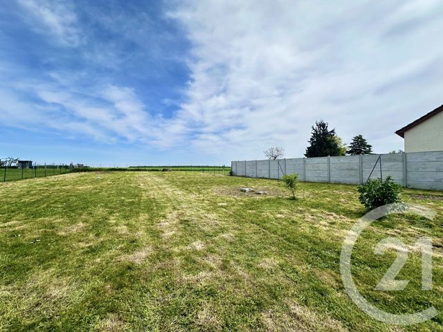 Maison &agrave; vendre - 5 pi&egrave;ces - 135,99 m2 - St Avit Les Guespieres - 28 - CENTRE