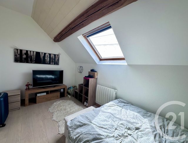 Maison &agrave; vendre - 5 pi&egrave;ces - 135,99 m2 - St Avit Les Guespieres - 28 - CENTRE