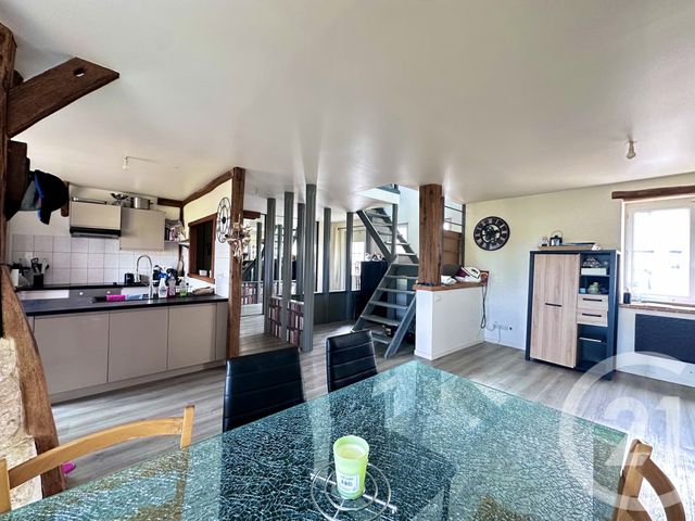 Maison &agrave; vendre - 5 pi&egrave;ces - 135,99 m2 - St Avit Les Guespieres - 28 - CENTRE