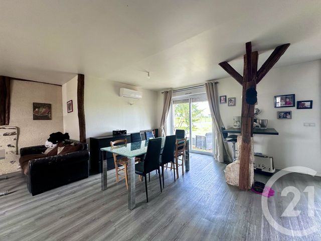 Maison &agrave; vendre - 5 pi&egrave;ces - 135,99 m2 - St Avit Les Guespieres - 28 - CENTRE