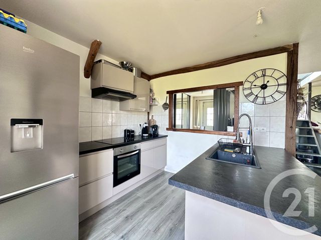 Maison &agrave; vendre - 5 pi&egrave;ces - 135,99 m2 - St Avit Les Guespieres - 28 - CENTRE