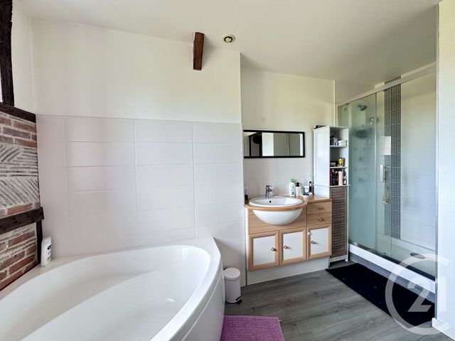 Maison &agrave; vendre - 5 pi&egrave;ces - 135,99 m2 - St Avit Les Guespieres - 28 - CENTRE