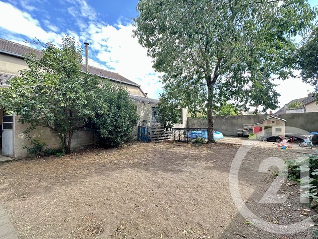 Maison &agrave; vendre - 9 pi&egrave;ces - 164,10 m2 - Illiers Combray - 28 - CENTRE