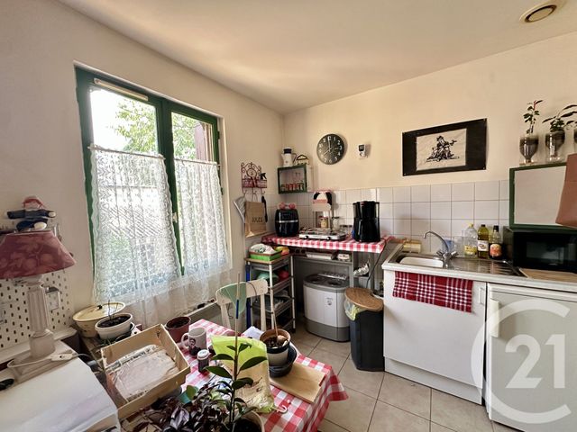 Maison &agrave; vendre - 9 pi&egrave;ces - 164,10 m2 - Illiers Combray - 28 - CENTRE