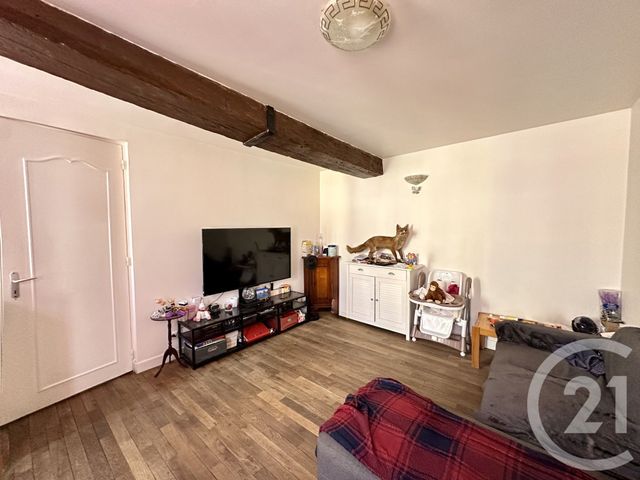 Maison &agrave; vendre - 9 pi&egrave;ces - 164,10 m2 - Illiers Combray - 28 - CENTRE