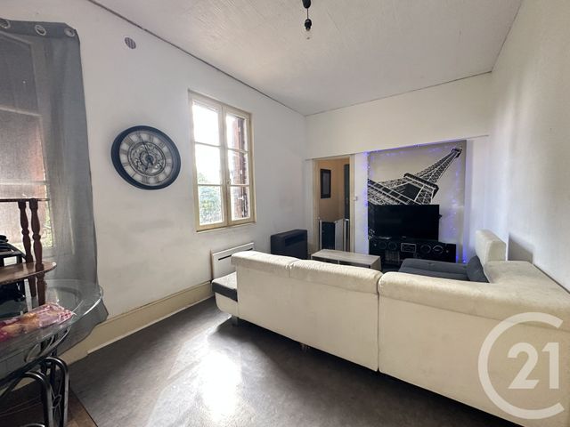 Maison &agrave; vendre - 9 pi&egrave;ces - 164,10 m2 - Illiers Combray - 28 - CENTRE