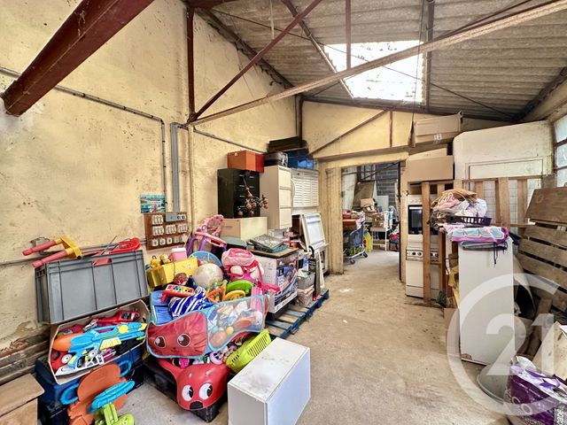 Maison &agrave; vendre - 9 pi&egrave;ces - 164,10 m2 - Illiers Combray - 28 - CENTRE