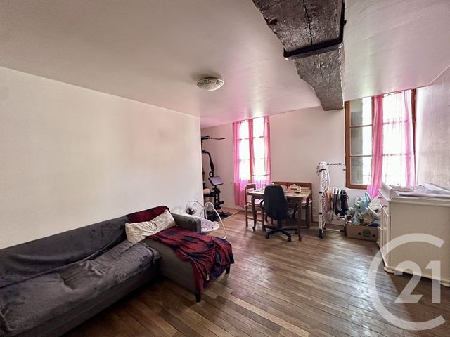 Maison &agrave; vendre - 9 pi&egrave;ces - 164,10 m2 - Illiers Combray - 28 - CENTRE