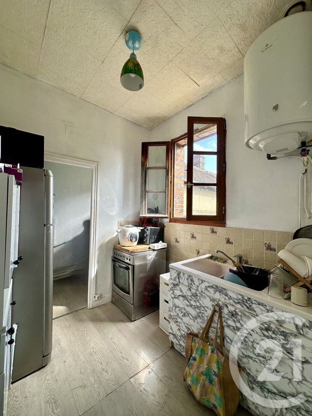 Maison &agrave; vendre - 9 pi&egrave;ces - 164,10 m2 - Illiers Combray - 28 - CENTRE