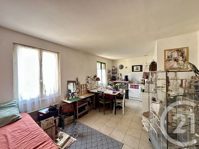 Maison &agrave; vendre - 9 pi&egrave;ces - 164,10 m2 - Illiers Combray - 28 - CENTRE