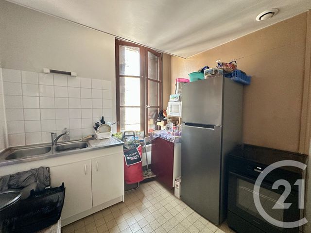Maison &agrave; vendre - 9 pi&egrave;ces - 164,10 m2 - Illiers Combray - 28 - CENTRE