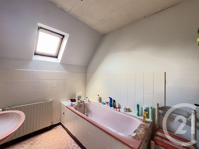 Maison &agrave; vendre - 4 pi&egrave;ces - 139,48 m2 - Dangeau - 28 - CENTRE