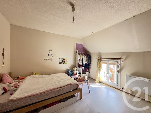 Maison &agrave; vendre - 4 pi&egrave;ces - 139,48 m2 - Dangeau - 28 - CENTRE