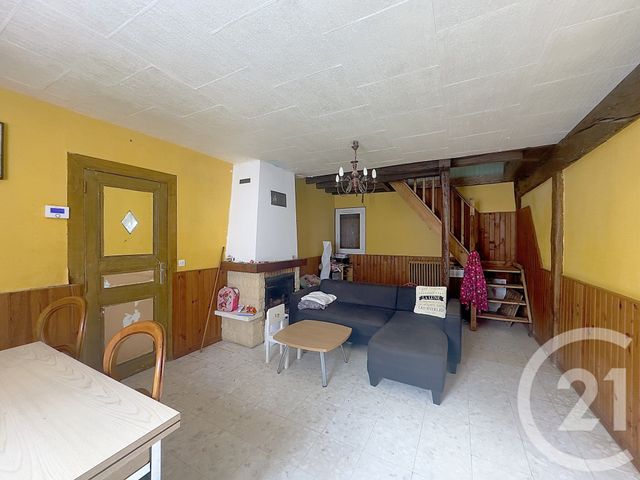 Maison &agrave; vendre - 4 pi&egrave;ces - 139,48 m2 - Dangeau - 28 - CENTRE