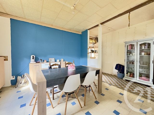 Maison &agrave; vendre - 4 pi&egrave;ces - 139,48 m2 - Dangeau - 28 - CENTRE