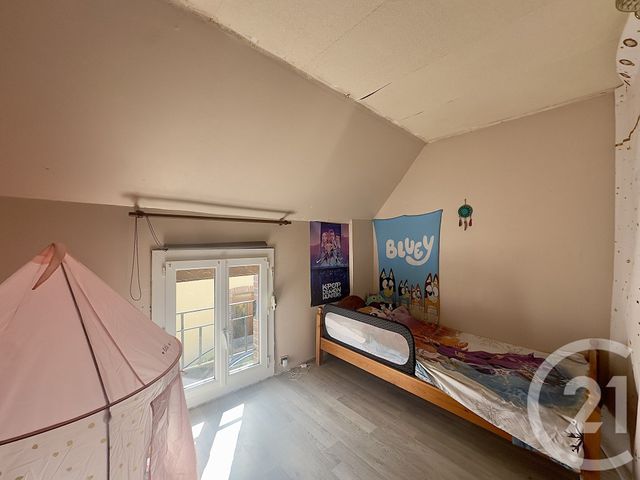 Maison &agrave; vendre - 4 pi&egrave;ces - 139,48 m2 - Dangeau - 28 - CENTRE