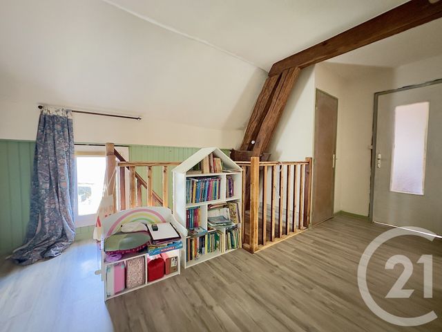 Maison &agrave; vendre - 4 pi&egrave;ces - 139,48 m2 - Dangeau - 28 - CENTRE