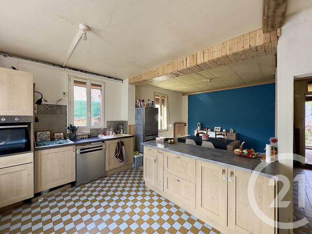 Maison &agrave; vendre - 4 pi&egrave;ces - 139,48 m2 - Dangeau - 28 - CENTRE
